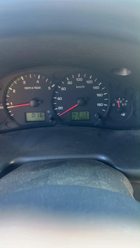 Ford Transit, снимка 4