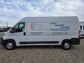 Fiat Ducato 2.3d 150 k.c klimatik Navi Kamera, снимка 4