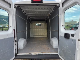 Fiat Ducato 2.3d 150 k.c klimatik Navi Kamera, снимка 10