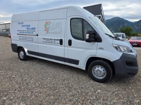 Fiat Ducato 2.3d 150 k.c klimatik Navi Kamera, снимка 3