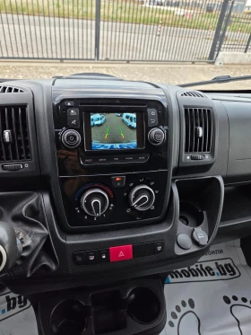 Fiat Ducato 2.3d 150 k.c klimatik Navi Kamera, снимка 13