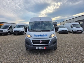 Fiat Ducato 2.3d 150 k.c klimatik Navi Kamera, снимка 2