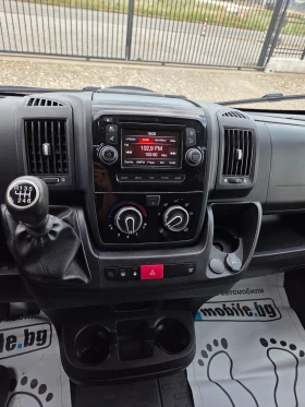 Fiat Ducato 2.3d 150 k.c klimatik Navi Kamera, снимка 11