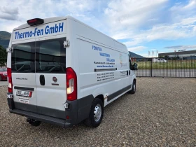 Fiat Ducato 2.3d 150 k.c klimatik Navi Kamera, снимка 7