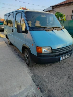 Ford Transit, снимка 1