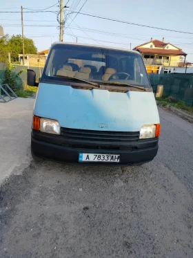 Ford Transit, снимка 3