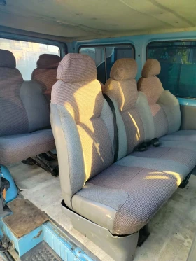 Ford Transit, снимка 4