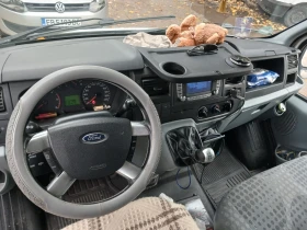 Ford Transit, снимка 10