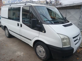 Ford Transit, снимка 2