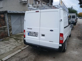 Ford Transit, снимка 6