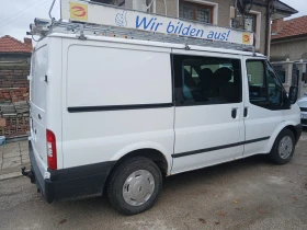 Ford Transit, снимка 5