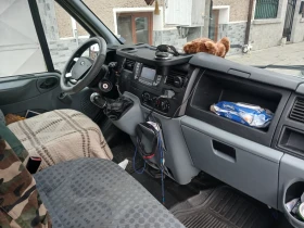 Ford Transit, снимка 9