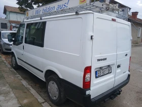 Ford Transit, снимка 7