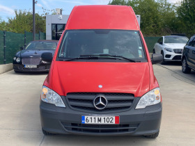 Mercedes-Benz Vito 113, снимка 1 - Бусове и автобуси - 45404768