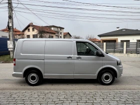 VW T5 2.0TDI-4X4-КЛИМАТИК-ТОВАРЕН-ШВЕЙЦАРИЯ, снимка 4