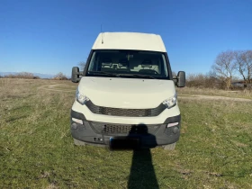 Iveco Daily 3.5 CNG 170 000км РЕАЛНИ!пъври собственник съм аз, снимка 10