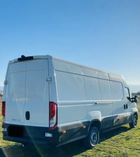 Iveco Daily 3.5 CNG 170 000км РЕАЛНИ!пъври собственник съм аз, снимка 7