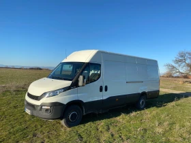 Iveco Daily 3.5 CNG 170 000км РЕАЛНИ!пъври собственник съм аз, снимка 1