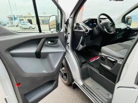 Ford Transit CUSTOM;С НАДСТРОЙКА;125к.с.;, снимка 5