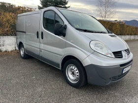 Renault Trafic Renault Traffic II, снимка 3