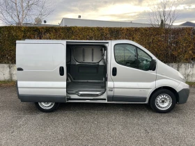 Renault Trafic Renault Traffic II, снимка 6