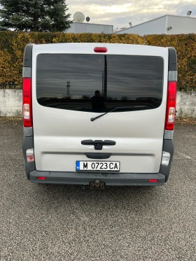 Renault Trafic Renault Traffic II, снимка 8