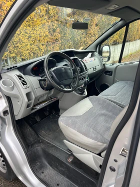 Renault Trafic Renault Traffic II, снимка 10