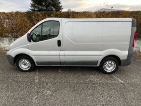 Renault Trafic Renault Traffic II, снимка 4