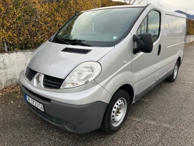 Renault Trafic Renault Traffic II, снимка 1