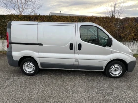 Renault Trafic Renault Traffic II, снимка 5