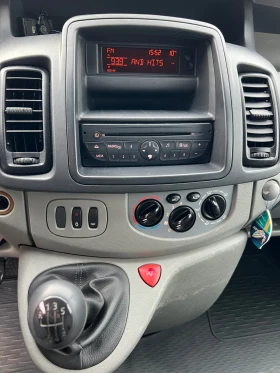 Renault Trafic Renault Traffic II, снимка 15