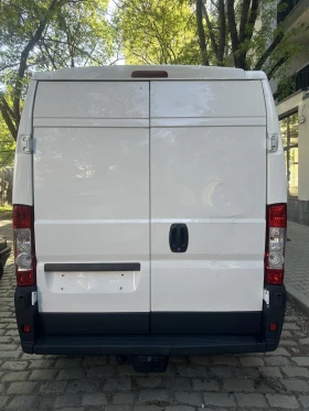 Обява за продажба на Peugeot Boxer 2, 2tdci MAXi ~17 520 лв. - изображение 6
