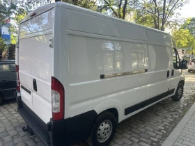 Обява за продажба на Peugeot Boxer 2, 2tdci MAXi ~17 520 лв. - изображение 4