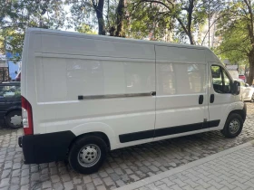 Обява за продажба на Peugeot Boxer 2, 2tdci MAXi ~17 520 лв. - изображение 2