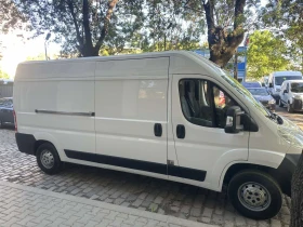 Обява за продажба на Peugeot Boxer 2, 2tdci MAXi ~17 520 лв. - изображение 3