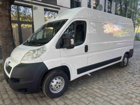 Peugeot Boxer 2, 2tdci MAXi
