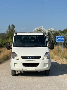 Обява за продажба на Iveco Daily 40C12 ~15 300 лв. - изображение 1