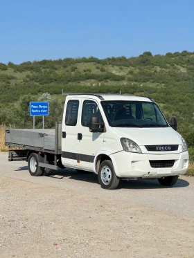 Обява за продажба на Iveco Daily 40C12 ~15 300 лв. - изображение 2
