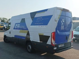     Iveco 35S18 HI-MATIC* MAXI L4H2* LED* .