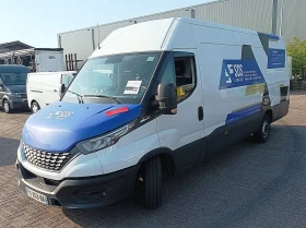     Iveco 35S18 HI-MATIC* MAXI L4H2* LED* .
