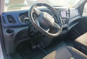 Iveco 35S18 HI-MATIC* MAXI L4H2* LED* . | Mobile.bg    6