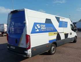     Iveco 35S18 HI-MATIC* MAXI L4H2* LED* .