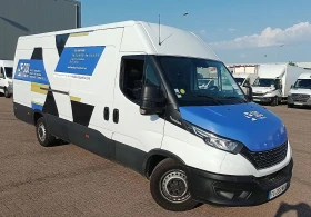     Iveco 35S18 HI-MATIC* MAXI L4H2* LED* .