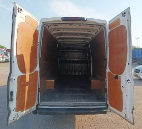 Iveco 35S18 HI-MATIC* MAXI L4H2* LED* . | Mobile.bg    5