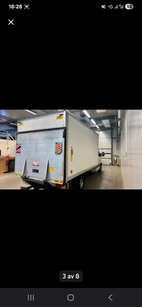 Обява за продажба на Mercedes-Benz Sprinter 316 ХЛАДИЛЕН  ~22 500 лв. - изображение 2