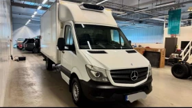 Обява за продажба на Mercedes-Benz Sprinter 316 ХЛАДИЛЕН  ~22 500 лв. - изображение 1