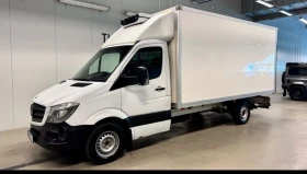 Обява за продажба на Mercedes-Benz Sprinter 316 ХЛАДИЛЕН  ~22 500 лв. - изображение 1