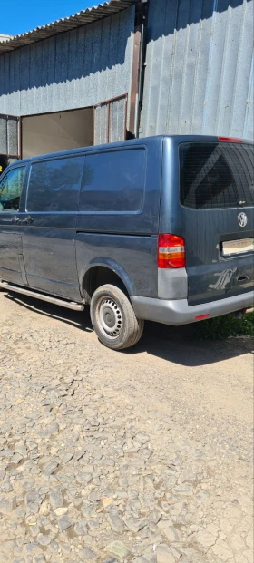 VW T5 | Mobile.bg    4