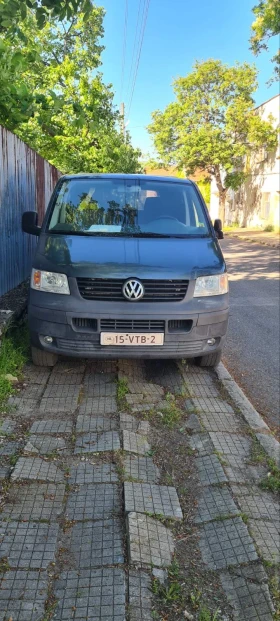 VW T5 | Mobile.bg    2