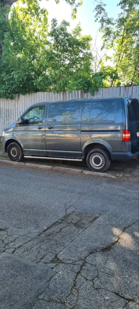     VW T5